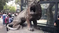 厦门人的童年回忆，带你去探中山公园动物园！