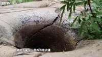 【中国古道系列纪录片】京西古道1