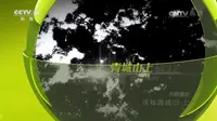 【CCTV】地理中国  探秘青城山（上、下）