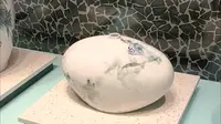 淄博陶瓷琉璃博物馆
