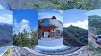 乐都卯寨打卡地