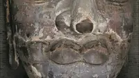 11/3直播片段：临汾大云寺铁佛头出处考