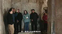 【文物守护人】第1集预告 孤守金灯寺