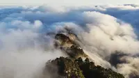 黄山东大门正式对外开放！多彩黄山等你来！