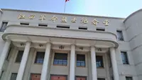 江西革命烈士纪念堂