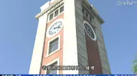 【now新聞】尖沙咀鐘樓相隔71年再次鳴鐘