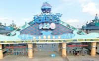玉林克拉湾水上乐园