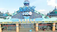 玉林克拉湾水上乐园