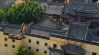 [国庆小组作业]重庆湖广会馆介绍