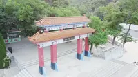 临朐石门坊