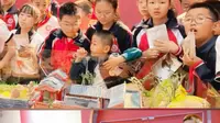 研学之旅丨孝义非遗『杏野砂锅』第二站丨原料工坊·识观音土认识“坩泥”——杏野砂锅的灵魂原料⚖️坩子土+独联炭，2:1的黄金配比