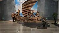 舟山博物馆