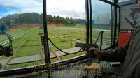 谕霖射击场体验Vlog
