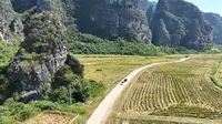 2024.10.3贺州-钟山水墨田园