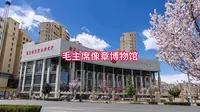 西藏毛主席像章博物馆