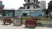 20分钟带你参观二七纪念塔内部