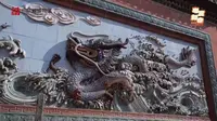 【2025】佛山祖庙博物馆（广东 ·佛山）【云游直播回放】-溜达搬运