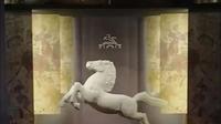 【2026】呼和浩特博物馆| 春风得意马蹄疾——马文化特展（内蒙古 ·呼和浩特 ）【云游直播回放】-溜达搬运