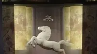 【2026】呼和浩特博物馆| 春风得意马蹄疾——马文化特展（内蒙古 ·呼和浩特 ）【云游直播回放】-溜达搬运