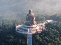 中国香港 | 天坛大佛 | 全球最高的户外青铜坐佛