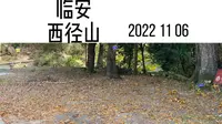 浙江省杭州市临安西径山，爬山好去处，有千年的古树和古道