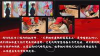 石家庄塔元庄捷昵非遗展示馆，河北习三内画博物馆