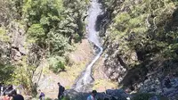 【基础观察】爬福州闽侯三叠井森林公园，记录一路上风景。