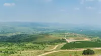 【旅行日记】草原天路 | 天保那苏图