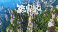 张家界国家森林公园：人间仙境探秘!