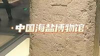 盐城市区旅行最后一站，中国海盐博物馆，有一处必游城市打卡地