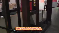 全民皆兵才能得胜利——参观冉庄地道战纪念馆