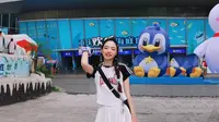 重庆欢乐海底世界