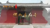 《千年河东》“国保·运城”系列——稷山青龙寺