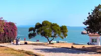 厦门环岛路旅行