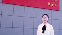 通东革命老区红色记忆馆 高清版