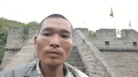 陕西：金锁六郎雄关，宜君战国魏长城遗址