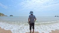 2025年8月23-24日大连庄河蛤蜊岛赶海亲子自驾游（pshj制剪）