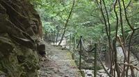 宝藏小山——灵宝汉山