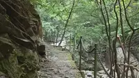宝藏小山——灵宝汉山
