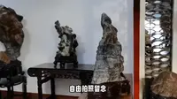 灵璧奇石园一日游攻略