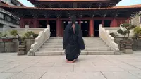 肇庆高要学宫