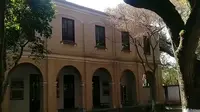 嘉兴文生修道院