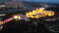 宝鸡陈仓老街