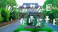 汝水森林公园