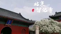 北京智化寺（北京文博交流馆）