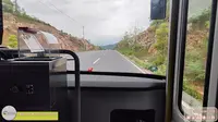【新邵公汽】旅游2 金三角→白水洞→白水古院