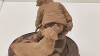 【游记】西安市群众艺术馆——非物质文化遗产博物馆
