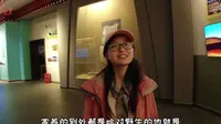 你是否知道拉萨有世界唯一牦牛博物馆？来到这会被牦牛世界惊艳！