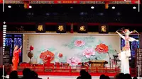 蜀风雅韵川剧表演