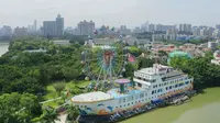 福州左海公园